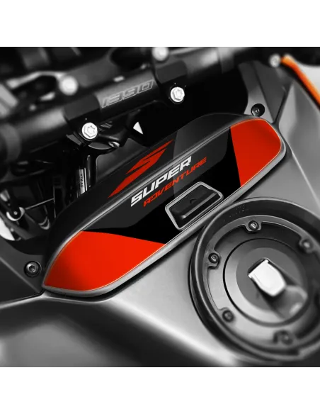 Aufklebersatz für das Handschuhfach per KTM - 1390 Super Adventure S