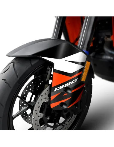 Kotflügel-Aufkleber per KTM - 1390 Super Adventure S