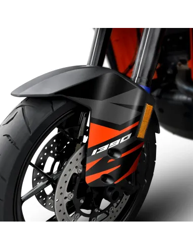 Kotflügel-Aufkleber per KTM - 1390 Super Adventure S