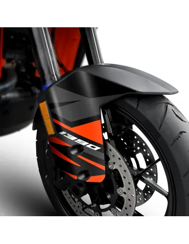 Kotflügel-Aufkleber per KTM - 1390 Super Adventure S