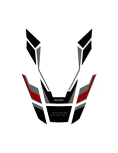 Front Sticker per V-Strom 800SE 2