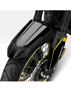 Fender Stickers per XL750 Transalp 2