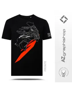 T-shirt per KTM - 1390 Super Adventure S
