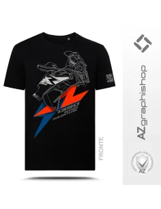 T-shirt per KTM - 1390 Super Adventure R
