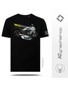 T-shirt per BMW - R 1300 RS
