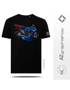 T-shirt per BMW - R 1300 RS