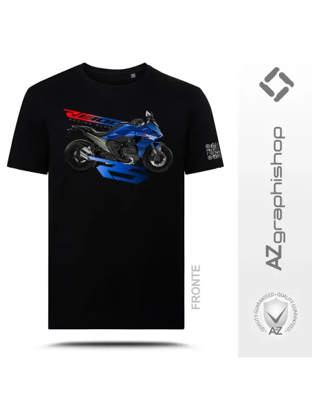 T-shirt per BMW - R 1300 RS