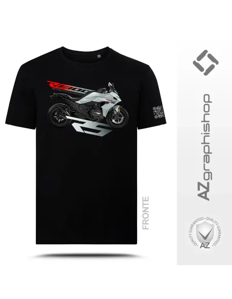 T-shirt per BMW - R 1300 RS