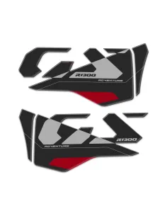 Adesivi Laterali Serbatoio per BMW - R 1300 GS ADV 2