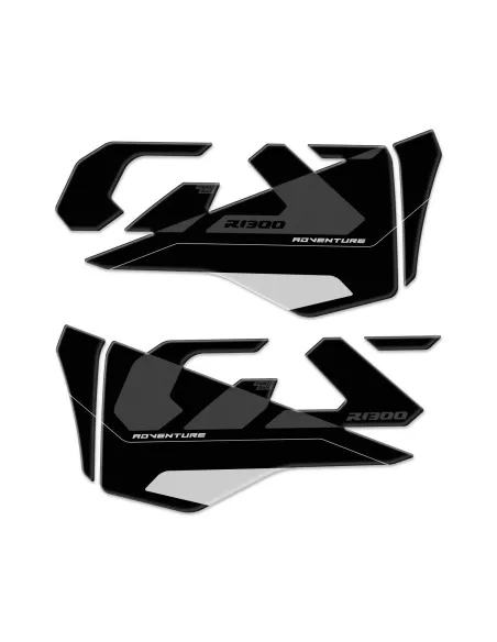 Adesivi Laterali Serbatoio per BMW - R 1300 GS ADV