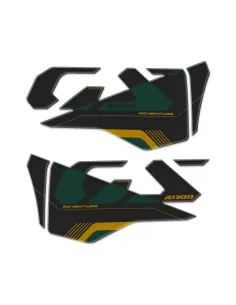 Side Tank Stickers per BMW - R 1300 GS ADV 2