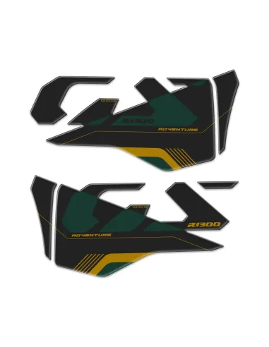 Adesivi Laterali Serbatoio per BMW - R 1300 GS ADV