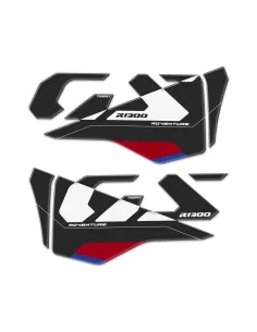 Tank-Seitenaufkleber per BMW - R 1300 GS ADV