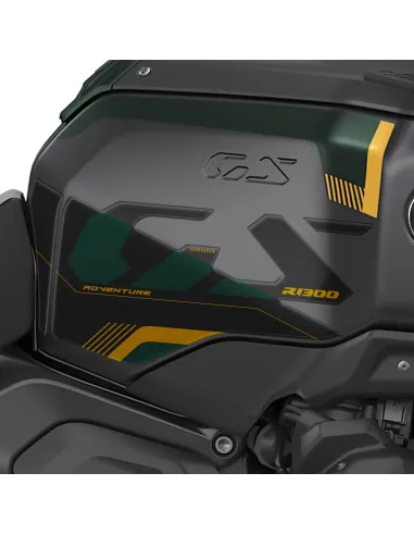 Adesivi Laterali Serbatoio per BMW - R 1300 GS ADV