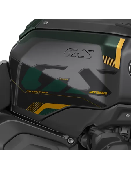 Adesivi Laterali Serbatoio per BMW - R 1300 GS ADV
