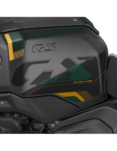 Adesivi Laterali Serbatoio per BMW - R 1300 GS ADV