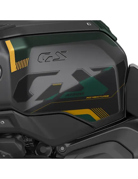 Adesivi Laterali Serbatoio per BMW - R 1300 GS ADV