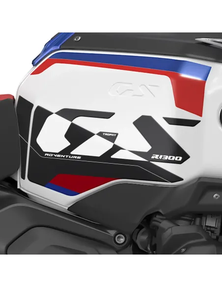 Side Tank Stickers per BMW - R 1300 GS ADV