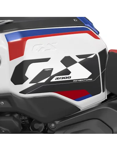 Pegatinas laterales per BMW - R 1300 GS ADV