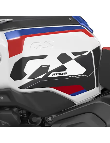 Adesivi Laterali Serbatoio per BMW - R 1300 GS ADV