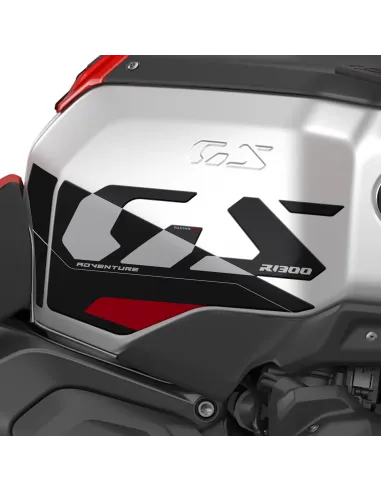 Adesivi Laterali Serbatoio per BMW - R 1300 GS ADV