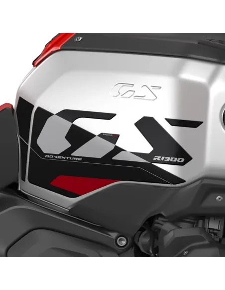 Adesivi Laterali Serbatoio per BMW - R 1300 GS ADV