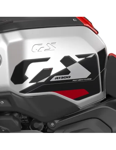 Adesivi Laterali Serbatoio per BMW - R 1300 GS ADV