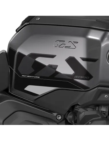 Adesivi Laterali Serbatoio per BMW - R 1300 GS ADV