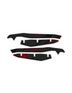 Handguard Stickers per XL750 Transalp 2