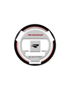 Fuel cap protection per S 1000 R 2