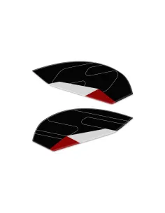 Side Tank Stickers per S 1000 R 2
