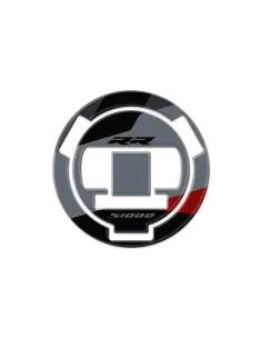 Fuel cap protection per S 1000 RR 2