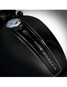 Tankschutz per Royal Enfield - Meteor 350 2