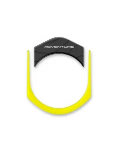 Gas Cap Upper Protection Sticker per Husqvarna - Norden 901