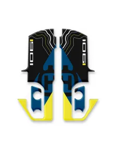 Adesivi Parafango per Husqvarna - Norden 901
