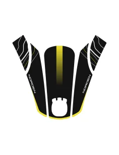 Adesivi Parafango Superiore per Husqvarna - Norden 901