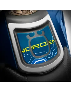 Paraserbatoio per Husqvarna - Norden 901 2