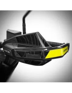 Handguard Stickers per Husqvarna - Norden 901 2