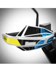 Handguard Stickers per Husqvarna - Norden 901 2