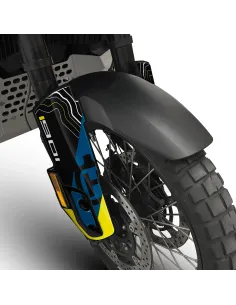 Adesivi Parafango per Husqvarna - Norden 901 2
