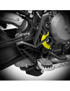 Heel protector stickers per Husqvarna - Norden 901 2