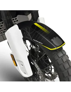Adesivi Parafango Superiore per Husqvarna - Norden 901 2