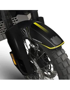 Adesivi Parafango Superiore per Husqvarna - Norden 901 2