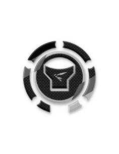 Fuel cap protection per CB500 Hornet 2