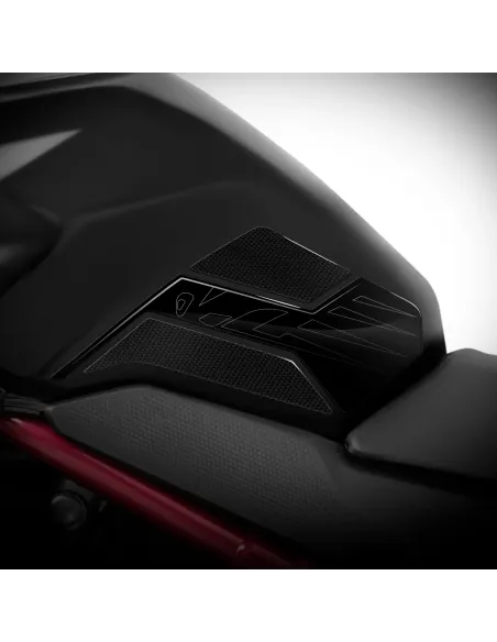 Tank-Seitenaufkleber per CB750 Hornet