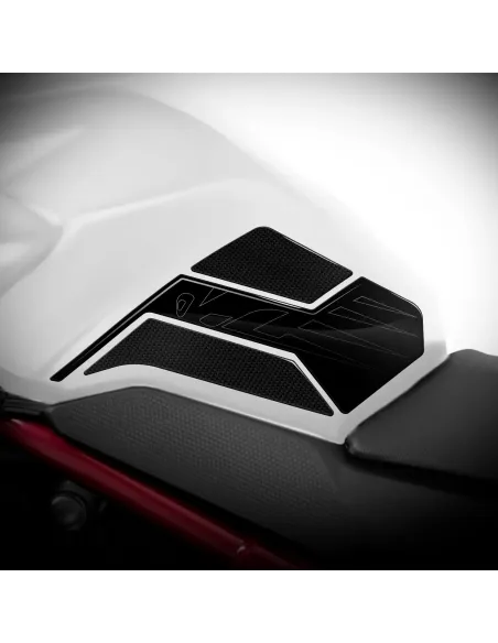Tank-Seitenaufkleber per CB750 Hornet