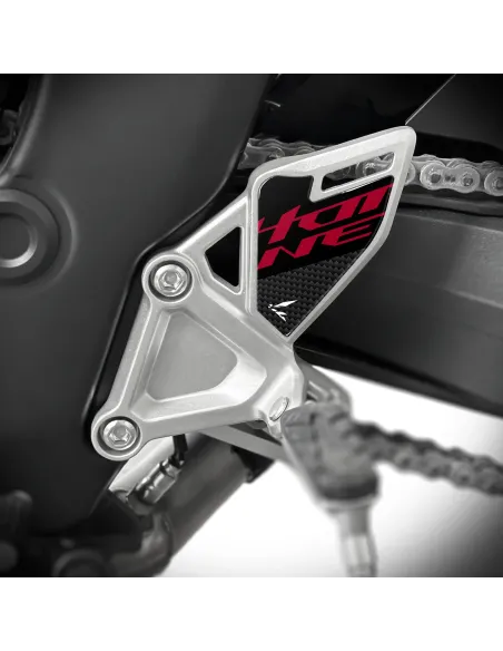 Fersenschützer-Aufkleber per CB1000 Hornet