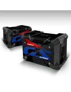 Adesivi Valige per BMW - R 1300 GS ADV