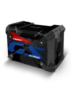 Adesivi Valige per BMW - R 1300 GS ADV 2