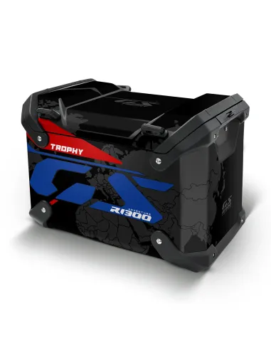 Autocollants pour valises per BMW - R 1300 GS ADV